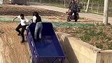 千万不要小瞧了三蹦子