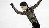 世界纪录收割机！盘点那些年羽生结弦破过的16次世界纪录