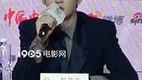 #檀健次说如果有好故事会演短剧 #檀健次 作为评委亮相#第十五届北京国际电影节 透露未来有机会愿意尝试短片、短剧拍摄，好故事不分长短