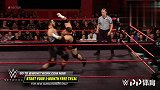 WWE NXT英国赛：炸弹Mastiff将Eddie以最难受的姿势缠绕在边绳