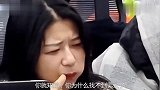 搞笑配音：你女神吃东西的样子