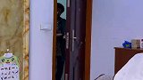 以前经常罚我背课文扫教室，现在是我婆婆