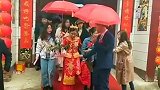 全网最粗心新郎