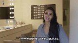 被9岁小萝莉圈粉了，小小年纪就这么会穿这表现力大人赶不上
