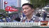 内地香烟包装欲印制大幅警示图 年内无望实施
