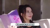 韩庚卢靖姗官宣生女！晒一家三口合照温馨幸福，混血宝宝发量超多