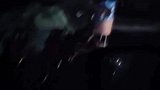 大雪天气老人骑三轮迷路，出租车司机照亮“回家路