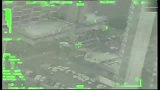 足球-13年-军方无人机追踪拍摄 高空俯视内马尔世界波-花絮