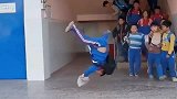 爆笑时刻以后代打小学生的单，不接了