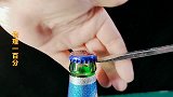 五种开酒瓶盖的方法，哪种更方便什么物理原理