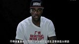 篮球-13年-勒布朗中国行：詹姆斯重复练习罚球给篮球生涯带来极大帮助-专题