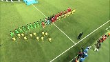 亚冠-14赛季-小组赛-第2轮-北京国安VS首尔FC球员入场仪式-花絮
