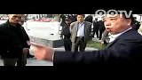 副局长怒斥群众叫其“小心点”