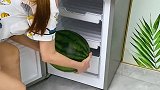 冰箱疏通器