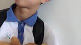开学了，嘉杰同学请好好学习