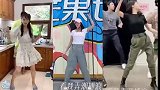 伊能静 张雨绮 沈梦辰《无价之姐》，张雨绮 这次没有顺拐吧？