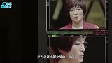 章子怡带女儿们看《夺冠》，大赞巩俐演技，感动到落泪
