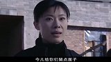 狙击：俩大帮派约架，下秒走出来一姑娘，两个黑老大秒怂点头哈腰