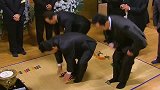 一个有味道的视频！