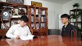 二货自称速算神童去应聘，岂料中面试官套路原形毕露，太逗了