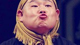 孙越凶岳云鹏：腕越大越容易被砍！岳云鹏一动作，观众笑出猪叫声