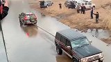 丰田我败给了一辆，不是拍下谁信！