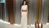 被曝与谢娜联手炒作和张杰绯闻，张碧晨维权获赔1万元