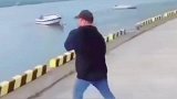 出糗尴尬瞬间，失误总是让你防不胜防，看完忍住不要笑