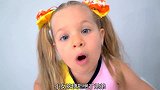 哥哥想吃披萨，口袋里却没有钱，只好乖乖帮助妹妹干家务！