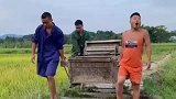 能忍住不笑，算你们狠！