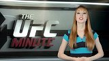 UFC-14年-10月27日UFCMinute：何塞奥尔多卫冕羽量级收官UFC179-专题