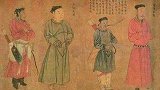 岳飞的真实老照片，被国家博物馆珍藏至今，原来战神岳飞长这样好人家为锅而赞