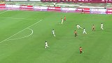 null nullVSnull 迪奥普(北京人和) 05' 射门