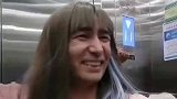 姐妹不够兄弟来凑，好友结婚男子当伴娘