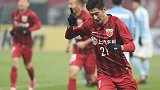 亚冠附加赛又碰泰国劲旅 于海破门上港18赛季1-0清莱联晋级