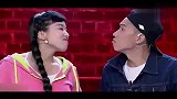 让这个慢性子演小品太搞笑了，看一次笑一次，评委全都忍不住笑了