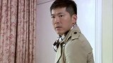 靖晨一个人偷偷潜去偷看雨晴，两人意外相见场面感人不已
