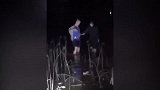 【广东】男友不辞而别 女子留下4月大婴儿孤身走进湖中