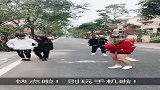 拉别人的女朋友
