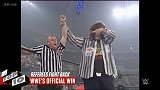 WWE-17年-十大裁判也疯狂 CM朋克同裁判互怼-专题