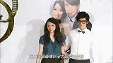 陈建州回应王力宏事件，没有人是赢家，会陪他们勇敢面对各自人生