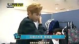 李汶翰给队友打水使坏，王一博：你先喝，李桂花开启飙演技模式
