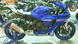 2020款雅马哈YZFR1亮相，这颜值给我一个不买的理由！