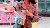 果然还是套路最得女人心