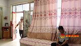 农村定亲流行“一动二住三不管”，看看老丈人和女婿怎么对话的