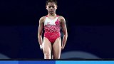 三跳满分！14岁全红婵10米台夺金！金牌 奥运会 全红婵
