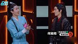 郭敬明乱发S卡引热议 更被知名导演吐槽：看这种节目就是看耍猴