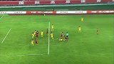 U19-17年-郭田雨一条龙世界波 中国10塔吉克斯坦-精华