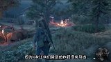 往日不再34p2：小心一点，前方有许多感染者