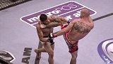 UFC-17年-UFC ON FOX 23倒计时：慢镜头生涯高光时刻解读塞罗尼vs马斯维达尔-专题